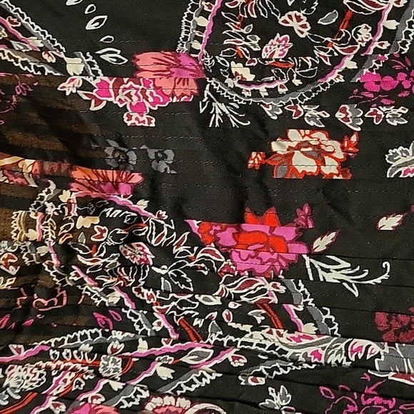 Adorable Torrid dress NWT - Picture 7 of 9